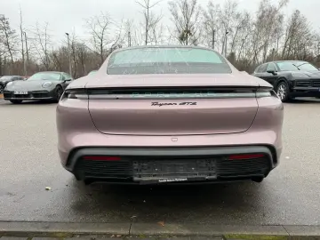 PORSCHE Taycan GTS Panodach Alu 20  Matrix Kamera 1.Hd