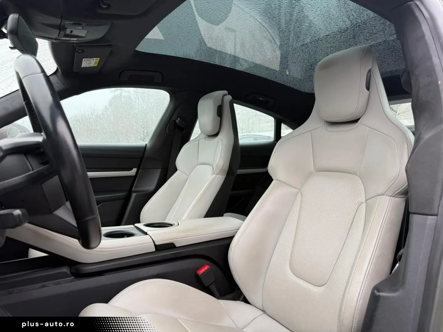 PORSCHE Taycan GTS Panodach Alu 20  Matrix Kamera 1.Hd