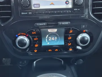 Nissan Juke 2013 1.5dCi Tekna