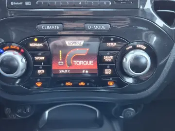 Nissan Juke 2013 1.5dCi Tekna