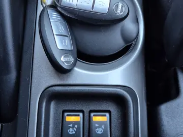 Nissan Juke 2013 1.5dCi Tekna