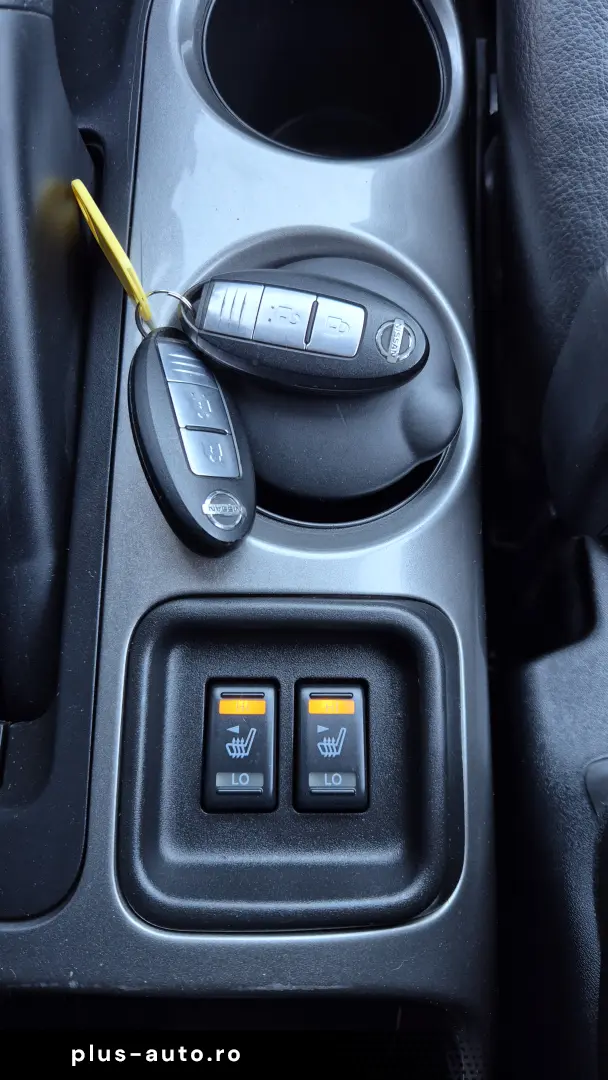 Nissan Juke 2013 1.5dCi Tekna