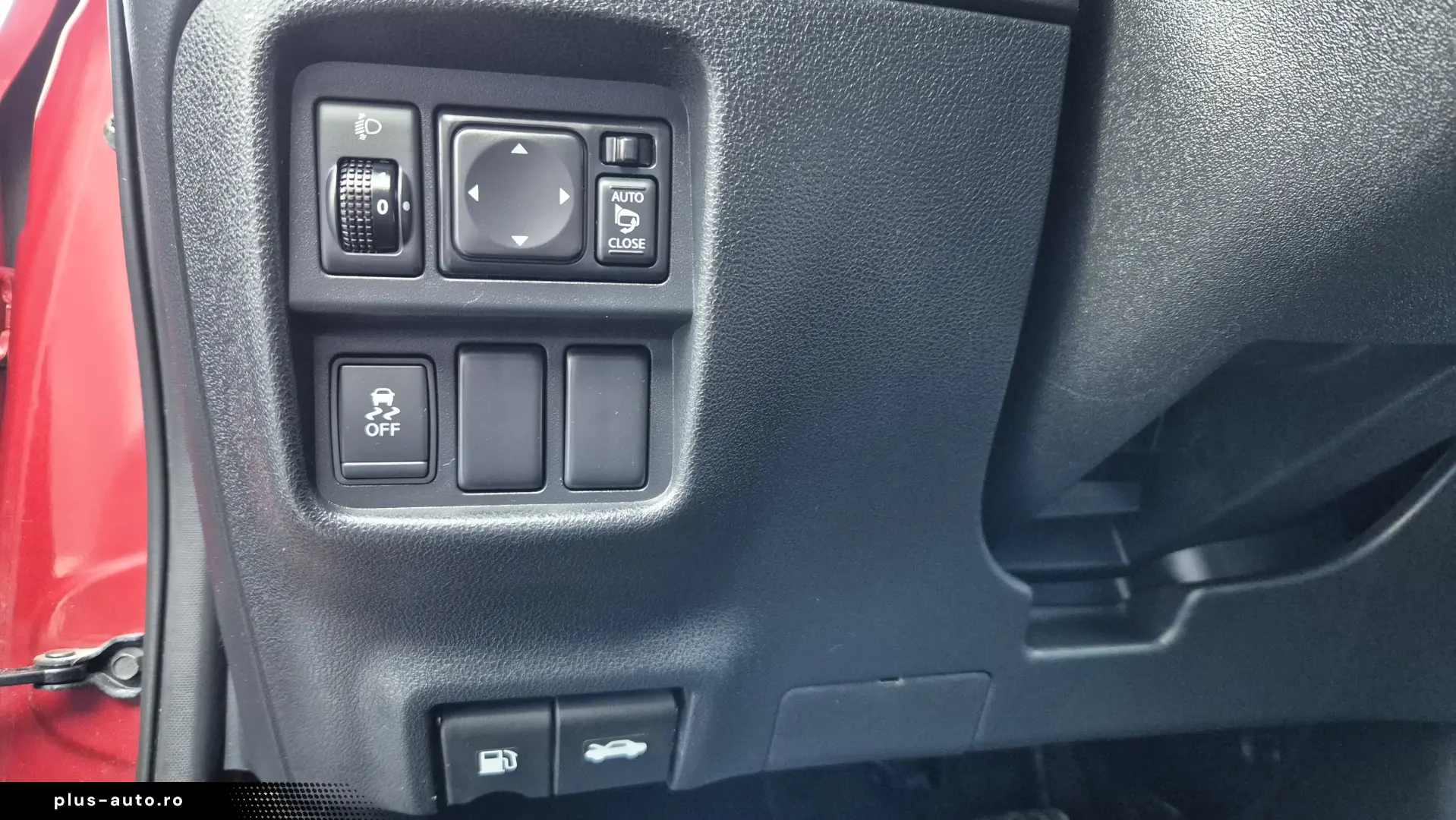 Nissan Juke 2013 1.5dCi Tekna