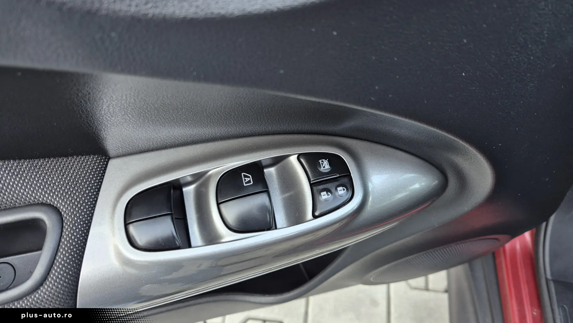 Nissan Juke 2013 1.5dCi Tekna