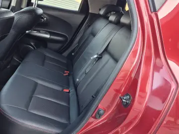 Nissan Juke 2013 1.5dCi Tekna