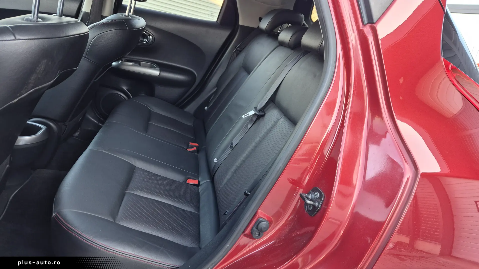 Nissan Juke 2013 1.5dCi Tekna