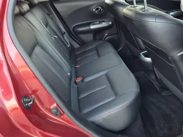 Nissan Juke 2013 1.5dCi Tekna