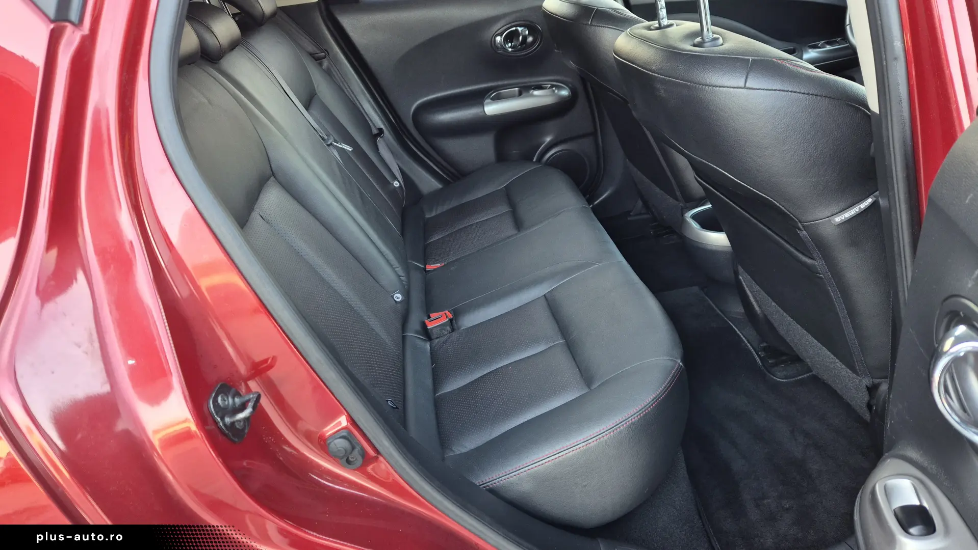 Nissan Juke 2013 1.5dCi Tekna