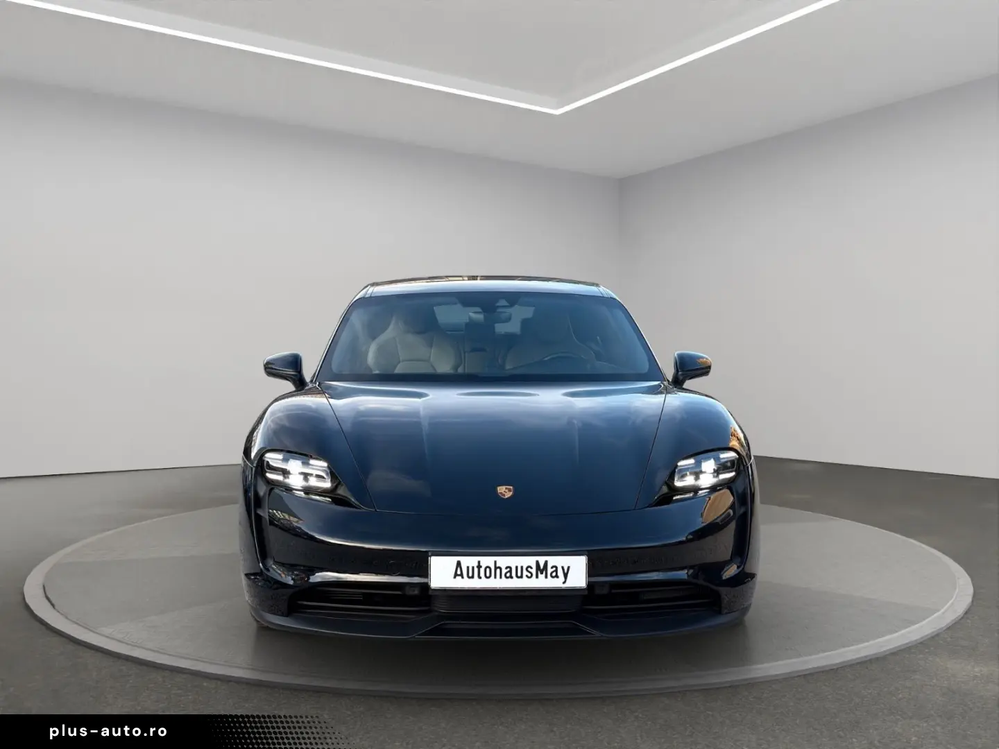 PORSCHE Taycan Panorama Bose Org. 7.950Km