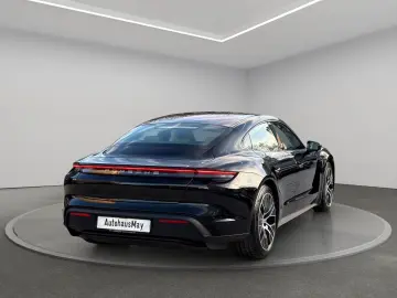 PORSCHE Taycan Panorama Bose Org. 7.950Km