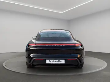 PORSCHE Taycan Panorama Bose Org. 7.950Km