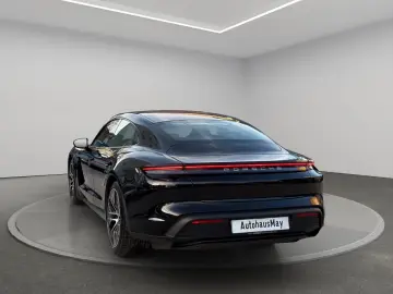 PORSCHE Taycan Panorama Bose Org. 7.950Km
