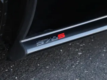 MCLAREN 570S Spider  LIFT KAMERA KERAMIK VOLLLEDER LED