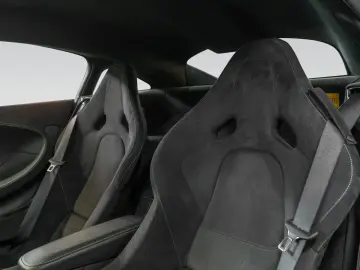 MCLAREN 570S   Carbon Fibre Interior   Sport Exhaust