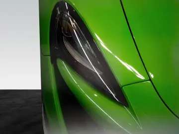 MCLAREN 570S   Carbon Fibre Interior   Sport Exhaust