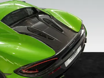 MCLAREN 570S   Carbon Fibre Interior   Sport Exhaust
