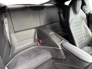 FERRARI Roma  Embleme Navi PDC Klima Leder