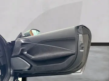 FERRARI Roma  Embleme Navi PDC Klima Leder