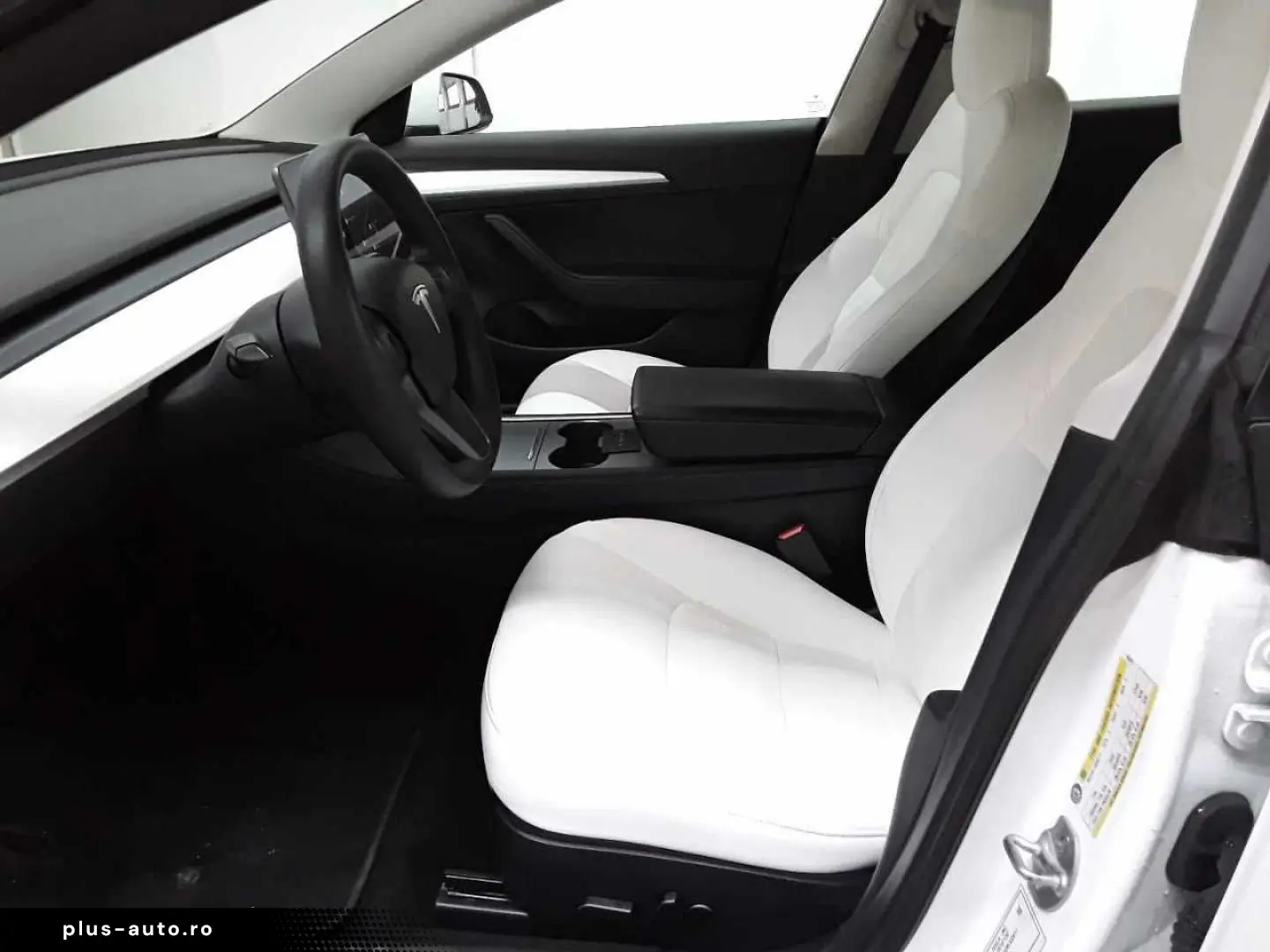 TESLA Model 3 Langstreckenbatt. Allradantrieb