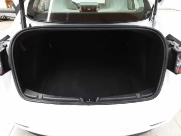 TESLA Model 3 Langstreckenbatt. Allradantrieb