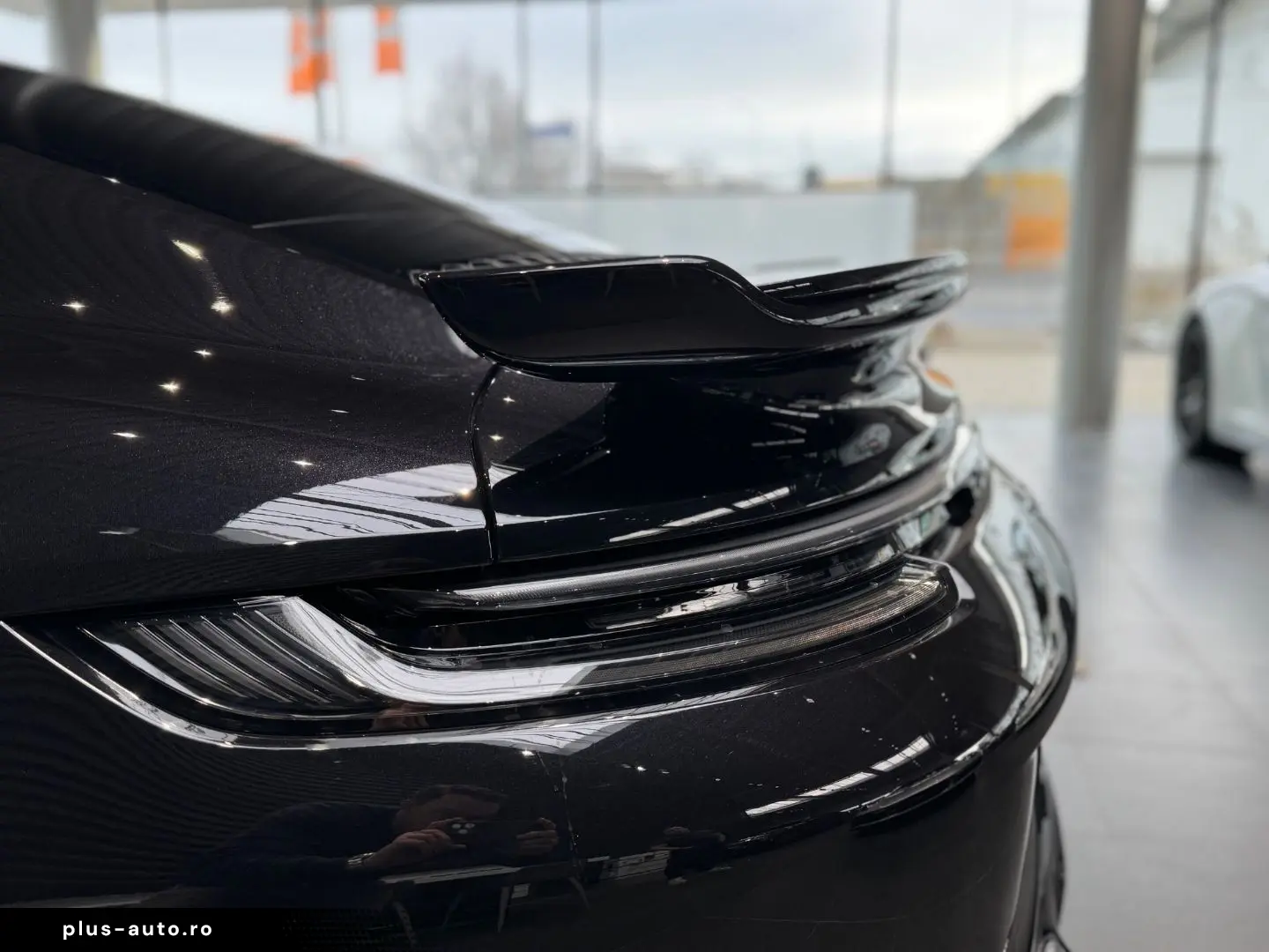 PORSCHE 911 992 Turbo SportDesign Paket Turbo