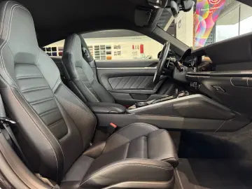 PORSCHE 911 992 Turbo SportDesign Paket Turbo