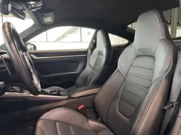 PORSCHE 911 992 Turbo SportDesign Paket Turbo