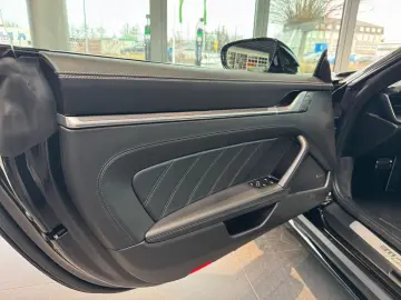 PORSCHE 911 992 Turbo SportDesign Paket Turbo