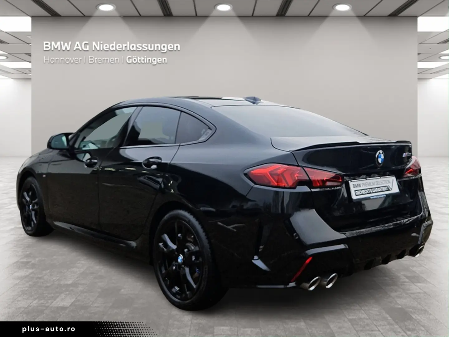 BMW M235 xDrive Gran Coupé M Sport Driv.Assist.Prof