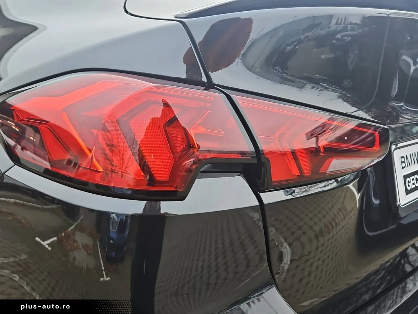 BMW M235 xDrive Gran Coupé M Sport Driv.Assist.Prof