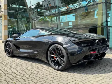 MCLAREN 720S Keramik 360  Carbon Lift Browers&Wilkins