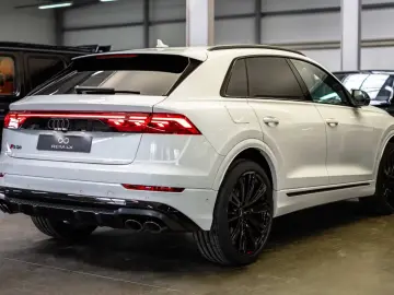 Audi SQ8 TFSI Quattro   Full   Head-Up   23   2026