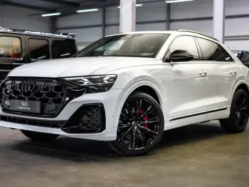 Audi SQ8 TFSI Quattro   Full   Head-Up   23   2026