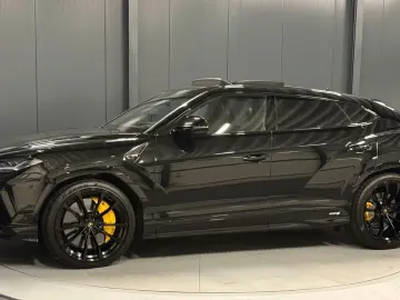 LAMBORGHINI Urus S  3D-B&O PANORAMA Anima Style-Pack 360