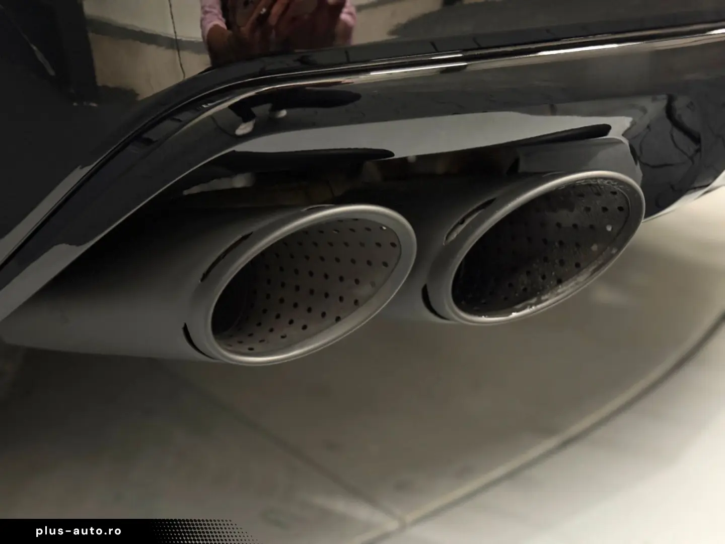 LAMBORGHINI Urus S  3D-B&O PANORAMA Anima Style-Pack 360