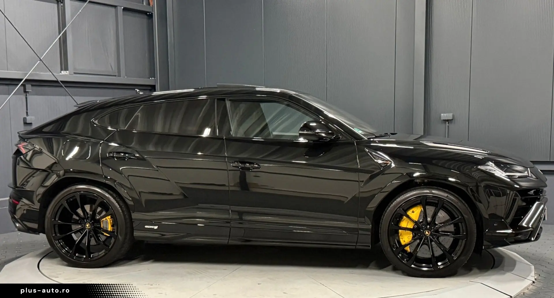 LAMBORGHINI Urus S  3D-B&O PANORAMA Anima Style-Pack 360