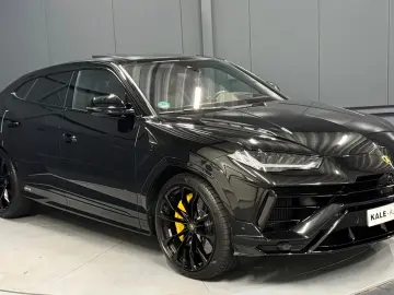 LAMBORGHINI Urus S  3D-B&O PANORAMA Anima Style-Pack 360