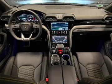 LAMBORGHINI Urus S  3D-B&O PANORAMA Anima Style-Pack 360