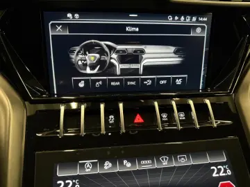 LAMBORGHINI Urus S  3D-B&O PANORAMA Anima Style-Pack 360