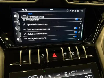 LAMBORGHINI Urus S  3D-B&O PANORAMA Anima Style-Pack 360