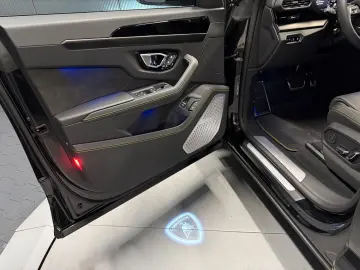 LAMBORGHINI Urus S  3D-B&O PANORAMA Anima Style-Pack 360