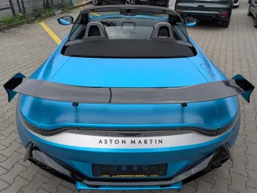 ASTON MARTIN Vantage Roadster F1 Ed. CARBON 360 GARA&hellip;