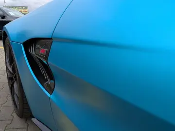 ASTON MARTIN Vantage Roadster F1 Ed. CARBON 360 GARA&hellip;