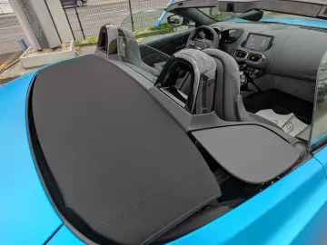 ASTON MARTIN Vantage Roadster F1 Ed. CARBON 360 GARA&hellip;