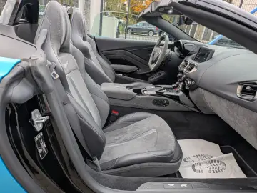 ASTON MARTIN Vantage Roadster F1 Ed. CARBON 360 GARA&hellip;