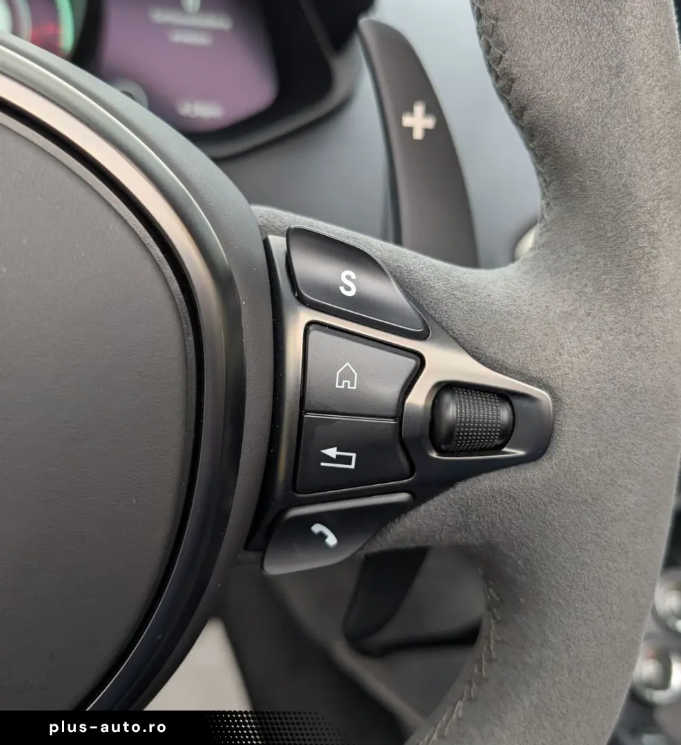 ASTON MARTIN Vantage Roadster F1 Ed. CARBON 360 GARA&hellip;