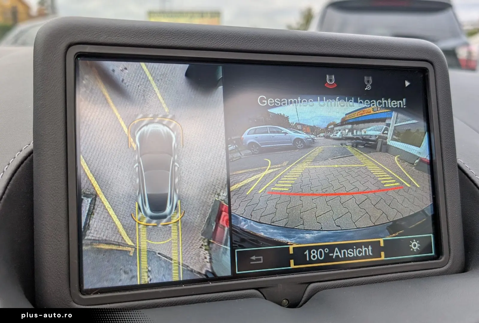 ASTON MARTIN Vantage Roadster F1 Ed. CARBON 360 GARA&hellip;