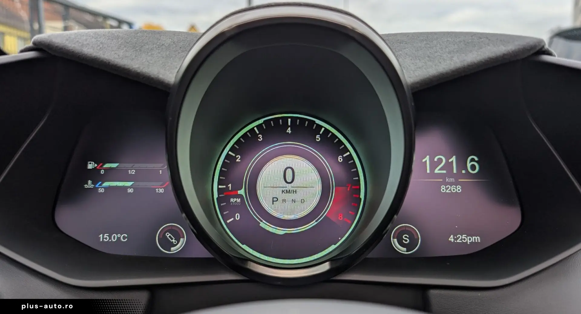 ASTON MARTIN Vantage Roadster F1 Ed. CARBON 360 GARA&hellip;