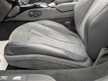 ASTON MARTIN Vantage Roadster F1 Ed. CARBON 360 GARA&hellip;