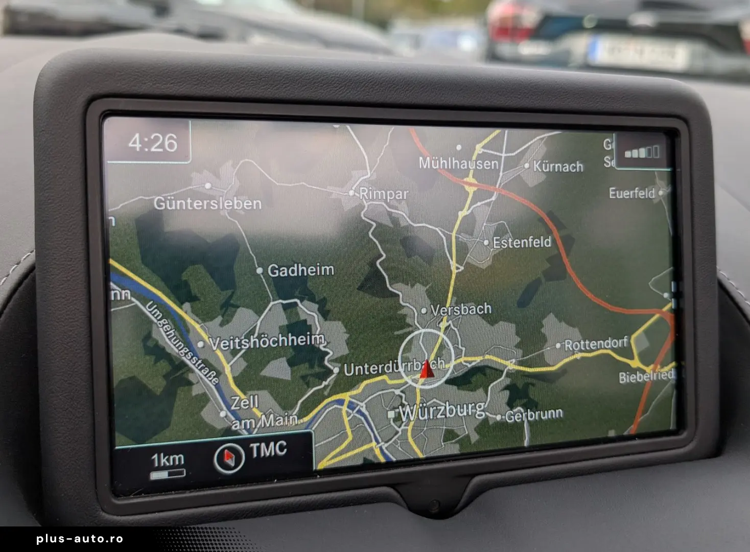 ASTON MARTIN Vantage Roadster F1 Ed. CARBON 360 GARA&hellip;